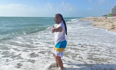 It's been a year since Kevin Strickland was released from prison. He spent 43 years in prison for a triple murder he swears he didn't commit.