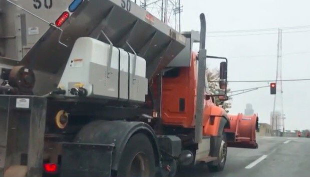 <i>KETV</i><br/>The former college football coach in charge of recruiting and training Omaha snow plow drivers says you may notice streets plowed more efficiently this winter.