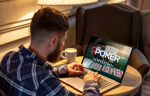 10 technologies that have shaped online gambling