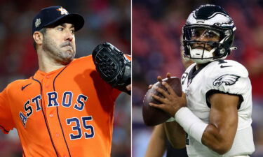 Astros' McCormick, Mancini show off glovework, stop Phils