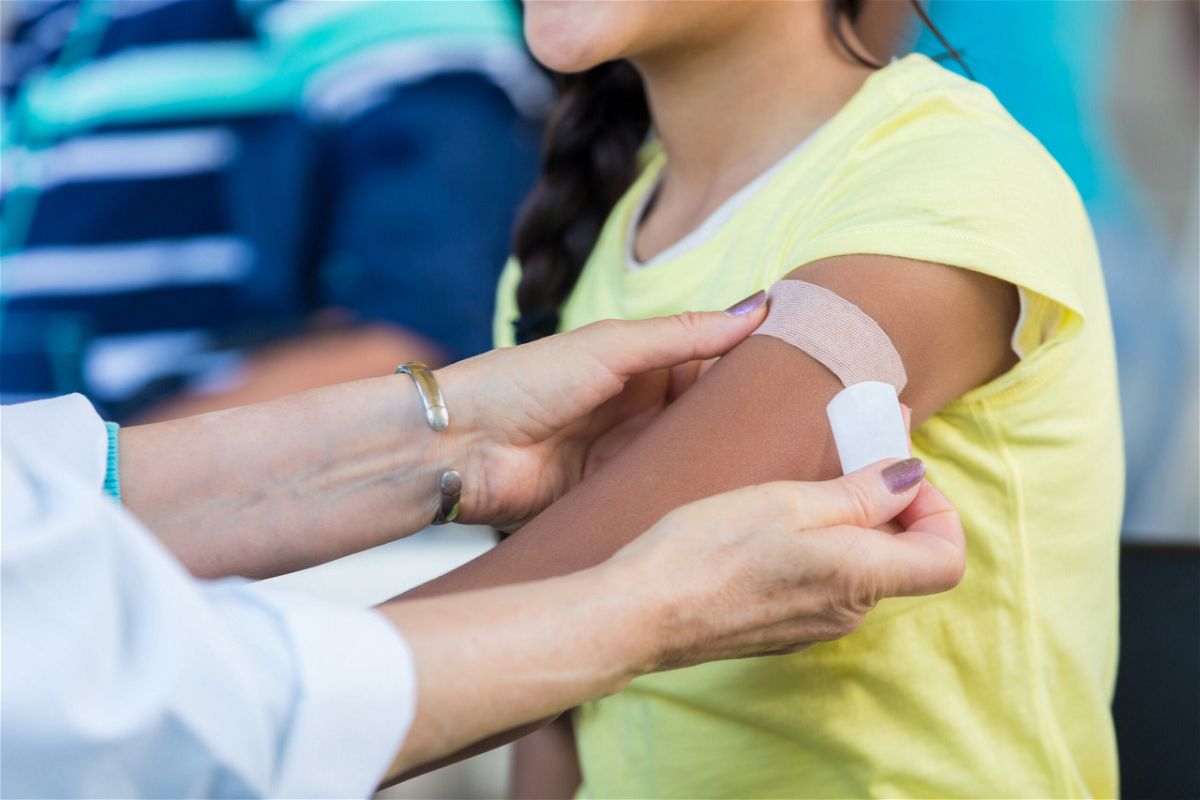 <i>SDI Productions/Getty Images</i><br/>The flu vaccine reduces your chance of severe illness and can reduce the likelihood of contracting the flu at all
