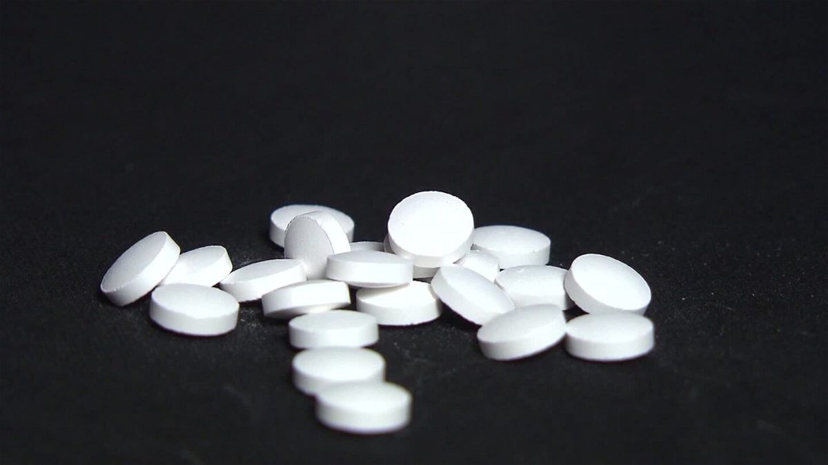 <i>CNN</i><br/>Six supplements that people commonly take for heart health don't help lower 