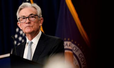 Jerome Powell and the Federal Reserve could provide more clues about the central bank’s thinking on inflation and interest rate hikes.