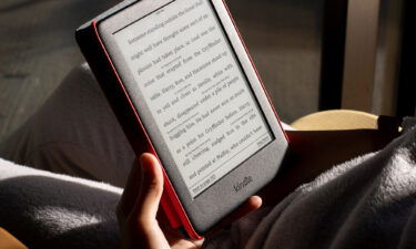 Amazon launched the original Kindle on November 19 2007