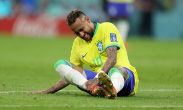 Brazil looks to book a place in the knockout stage without injured star man Neymar.