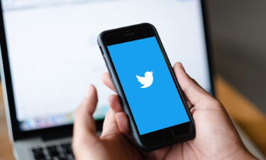 There are steps you can take if you're worried about losing your Twitter account.