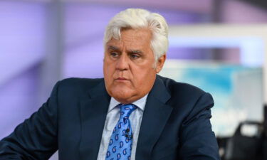 Jay Leno