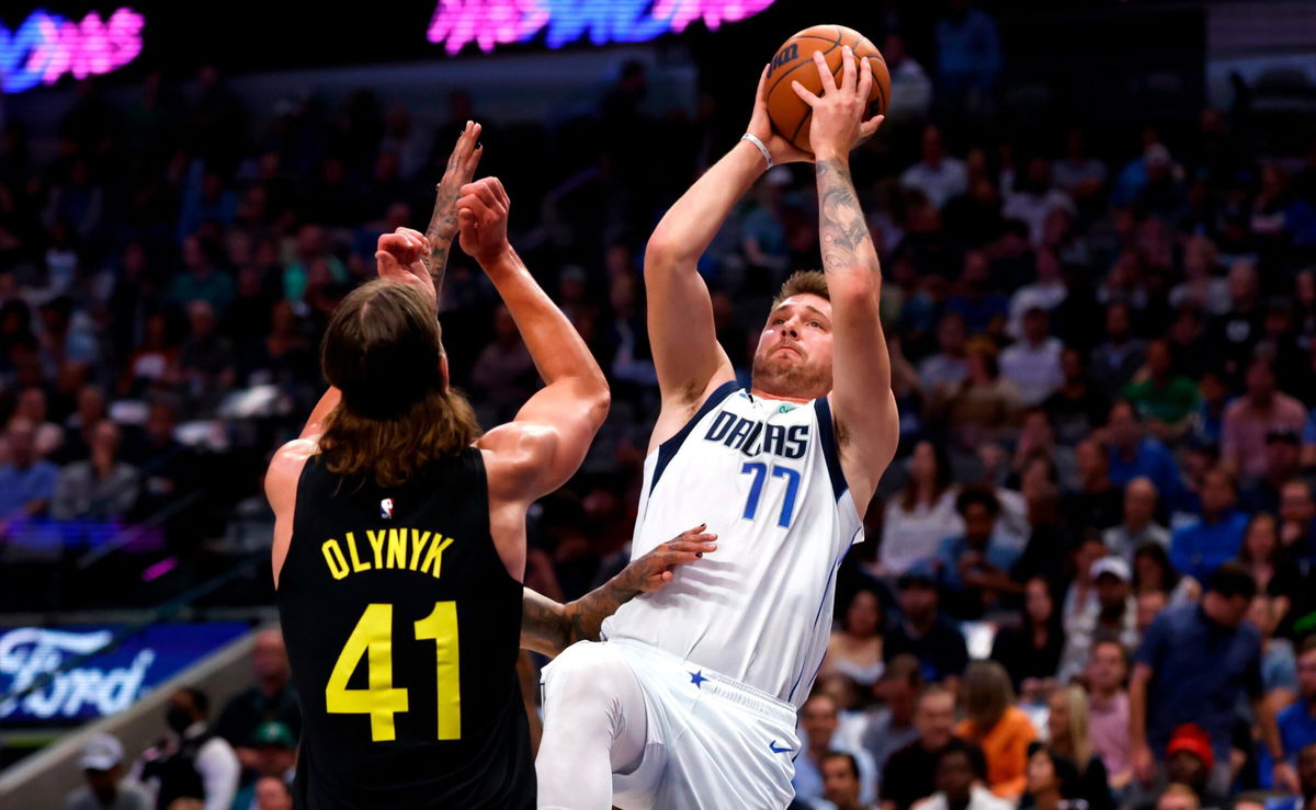 BasketNews on X: Luka Doncic could become the first NBA player to make $70  million in a single season 🤑  / X