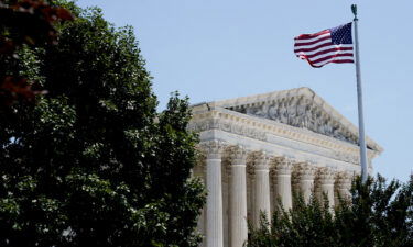 The Supreme Court on Monday dismissed a challenge to Texas state legislative maps.