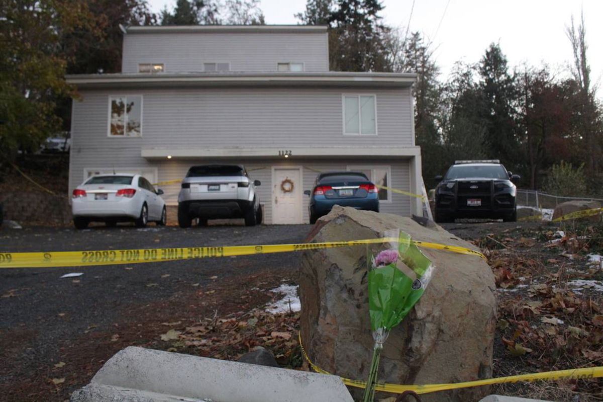 <i>Angela Palermo/Idaho Statesman/TNS/Getty Images</i><br/>
