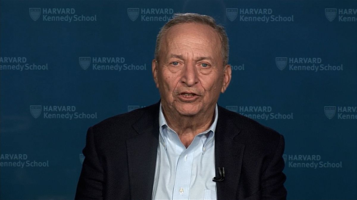 - Former US Treasury Secretary Larry Summers said on November 1 that the growing chorus of economists and politicians urging the Federal Reserve to pause its aggressive rate hikes in order to fight inflation are misguided.