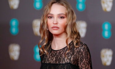 Lily-Rose Depp