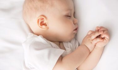 Parents and caregivers should not use infant head-shaping pillows meant to change an infant's head shape or that claim to treat a medical condition.