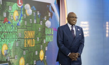 Al Roker