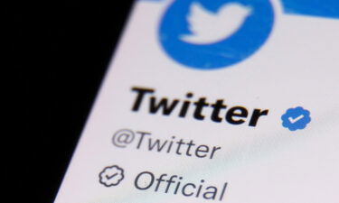 Twitter appears to be battling a wave of celebrity and corporate impersonators on its platform.