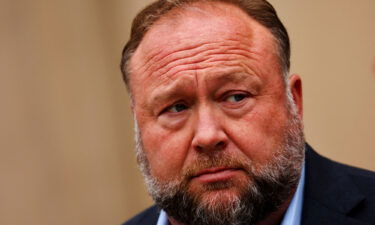 Twitter won't restore Alex Jones' account