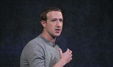 Meta CEO Mark Zuckerberg told company executives that major layoffs at the tech giant will begin on November 9