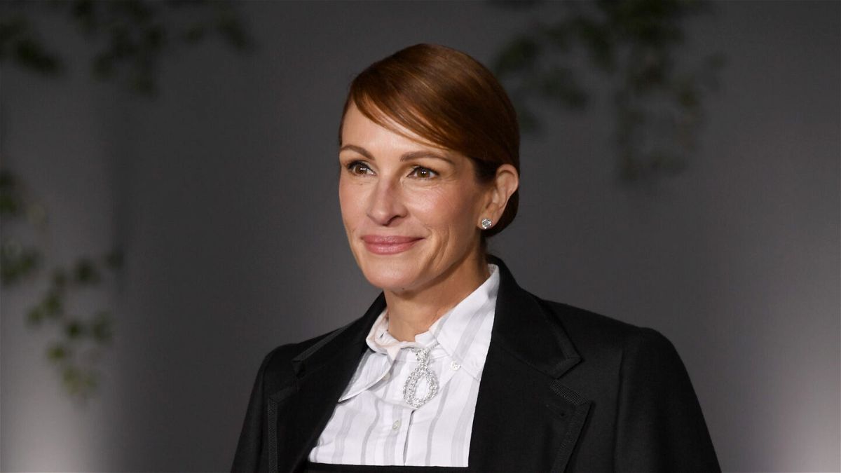 <i>Jon Kopaloff/Getty Images</i><br/>The story of Martin Luther King Jr. and his wife covering the hospital expenses for Julia Roberts's birth has been a revelation to many