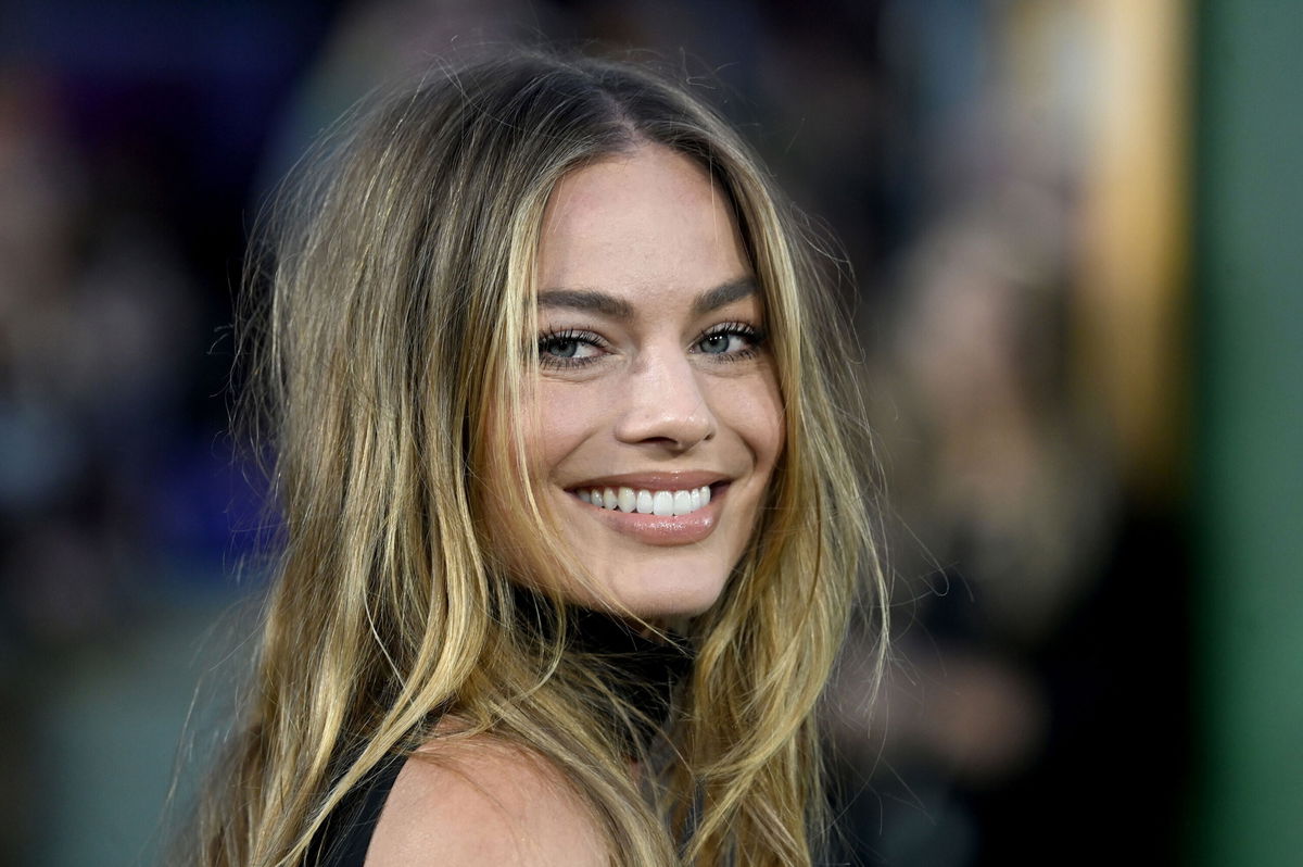 <i>Dave J Hogan/Getty Images</i><br/>Margot Robbie isn't playing a pirate for now. Her planned 