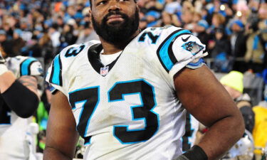 Michael Oher