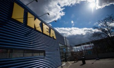 IKEA furniture was allegedly produced by prisoners in Belarus penal colonies under forced labor conditions