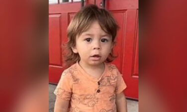 The mother of 20-month-old Quinton Simon has been arrested in connection to his disappearance and death.