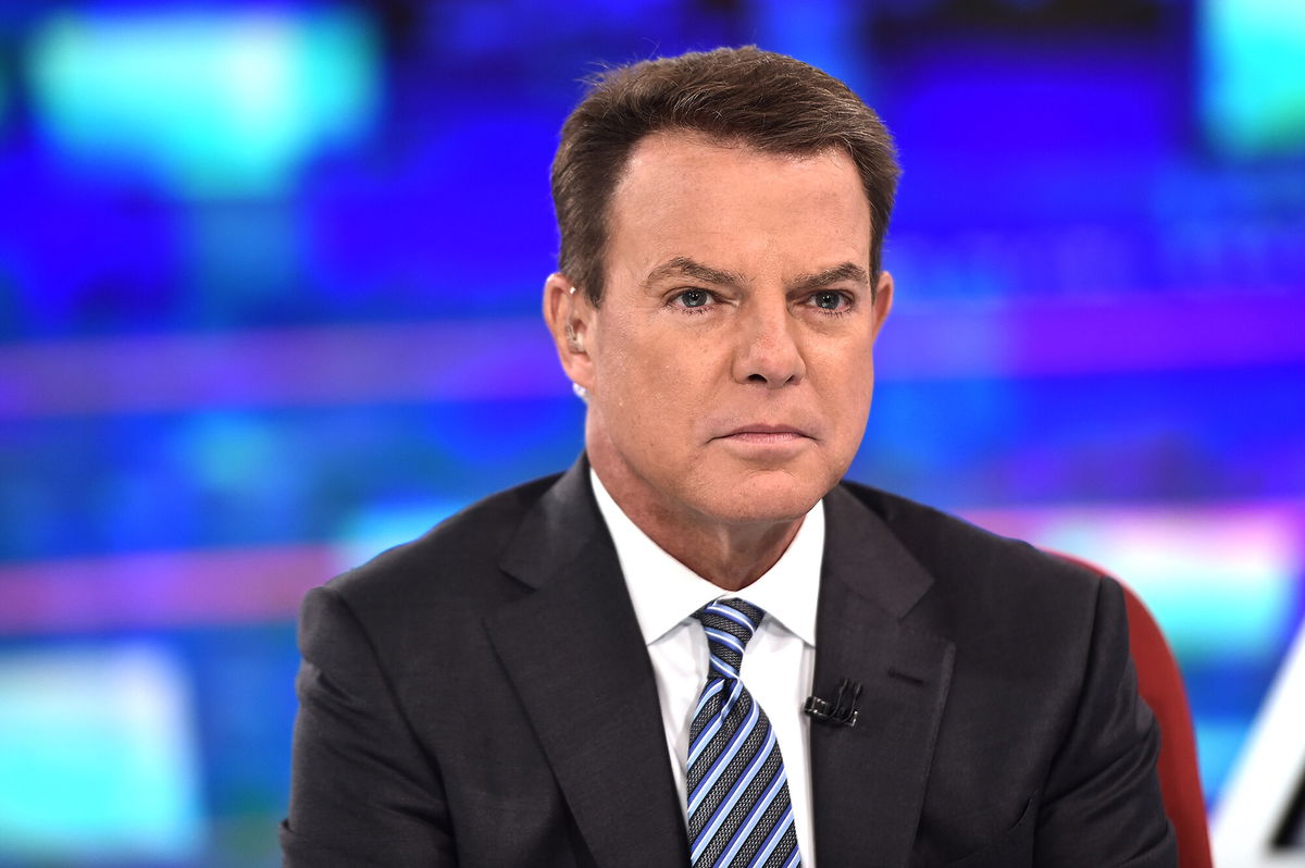 <i>Steven Ferdman/Getty Images</i><br/>CNBC has canceled Shepard Smith's evening program