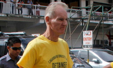 Peter Scully has received another 129 years in jail for 60 charges related to child sex abuse. He was already serving a life term.