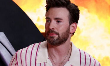 Chris Evans