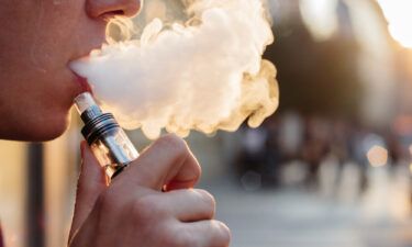 Although the prevalence of e-cigarette use among teens has declined in recent years