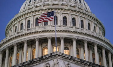 Wall Street is waiting for the results of midterm election