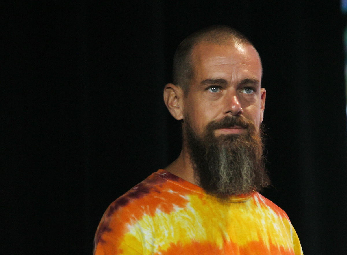 <i>Joe Raedle/Getty Images</i><br/>Twitter founder Jack Dorsey