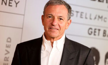 Robert Iger