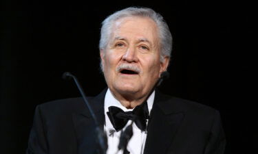 Actor John Aniston