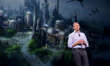 Iger has to fix not just financial miscues but also cultural ones at Disney.