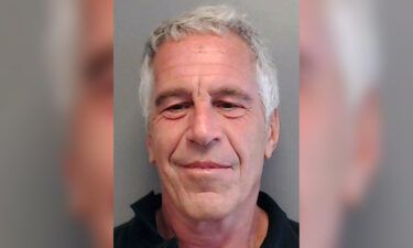 Two anonymous women who accuse the late Jeffrey Epstein of sexual abuse have filed separate civil lawsuits against JP Morgan Chase & Co. and Deutsche Bank AG. Epstein poses for a mugshot after being charged with procuring a minor for prostitution in July 2013 in Florida.