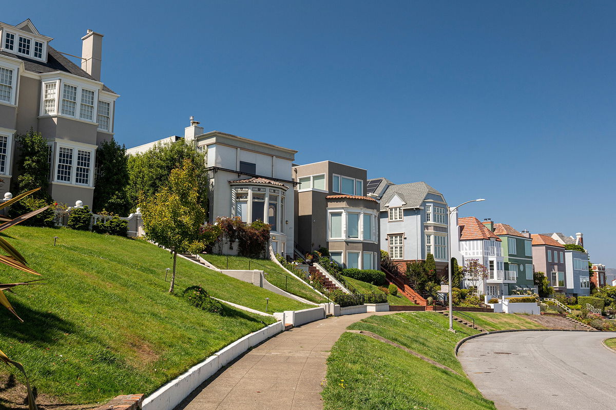 <i>David Paul Morris/Bloomberg/Getty Images</i><br/>Even as the housing market was cooling over the summer