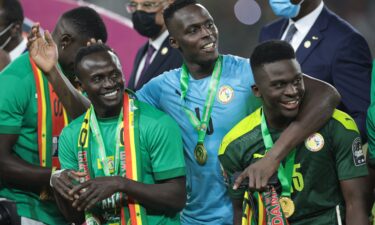 Senegal is arguably the best African team at the tournament – even without Bayern Munich’s Sadio Mane