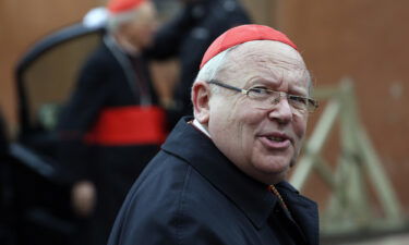 French authorities have opened an investigation into one of highest-ranking members of France’s Catholic Church