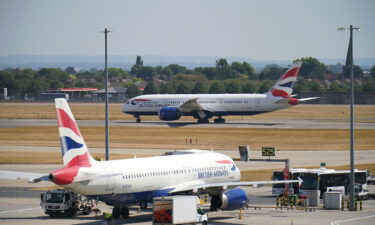 British Airways has updated its uniform guidelines with non-gender-specific rules.