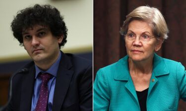 Democratic Sens. Elizabeth Warren and Dick Durbin are demanding FTX founder Sam Bankman-Fried hand over documents that will shed light on the quick downfall of his crypto exchange.