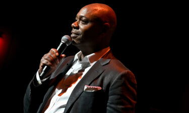 Dave Chappelle