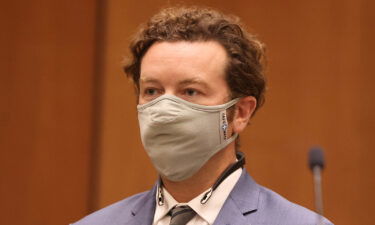 The rape trial of Danny Masterson