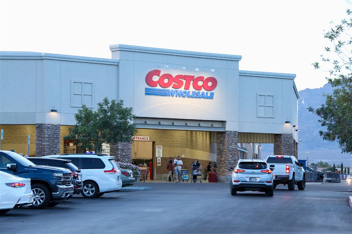 <i>Gabe Ginsberg/SOPA Images/LightRocket/Getty Images</i><br/>Costco's strategy of discontinuing products can be a frustration for shoppers.