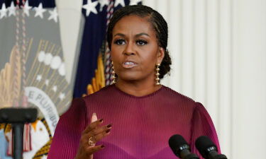 Michelle Obama