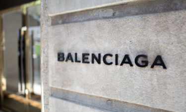 Luxury fashion house Balenciaga is suing the production company behind its Spring 2023 ad campaign after paperwork about a Supreme Court ruling on child pornography was identified in one of the images.