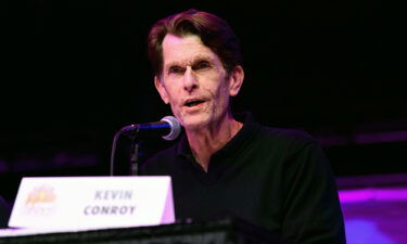 Kevin Conroy