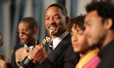 Will Smith