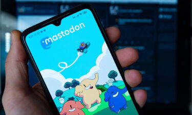 Mastodon lets users join a slew of different servers run by various groups and individuals