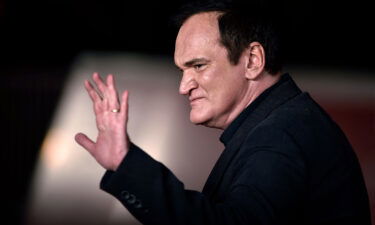 Quentin Tarantino